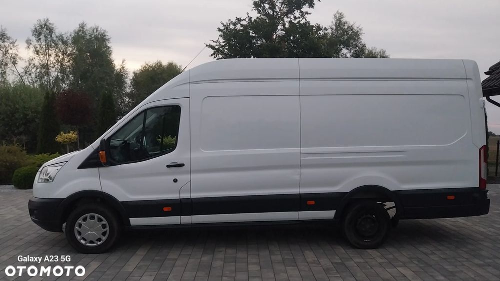 Ford Transit - 9