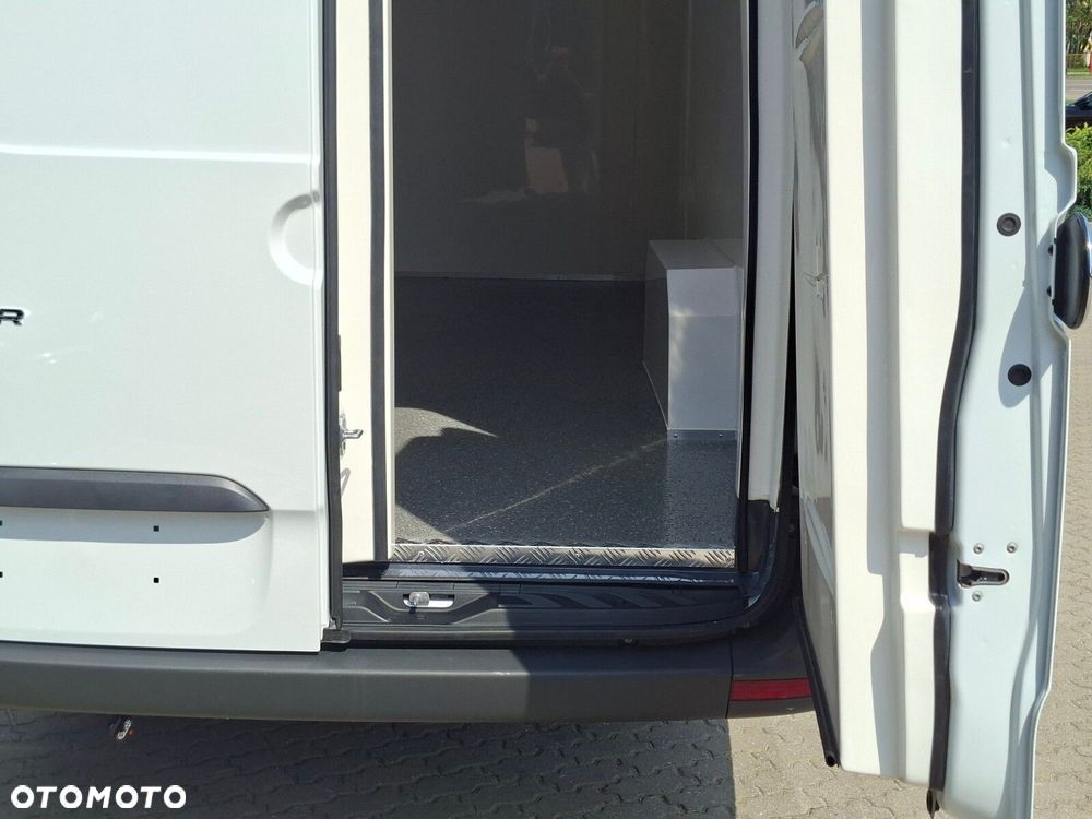 Mercedes-Benz Sprinter Sprinter - 19
