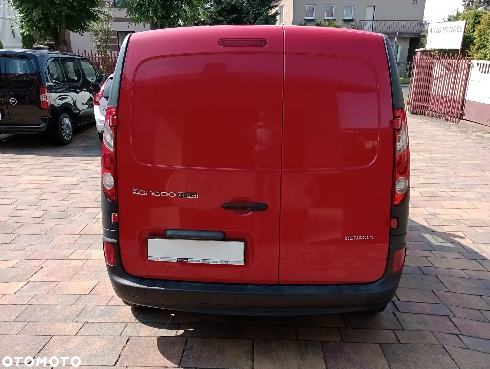 Renault Kangoo - 6