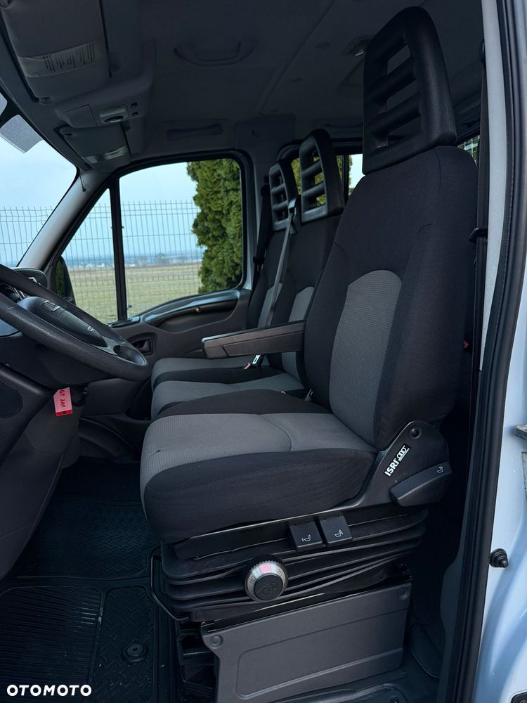 Iveco Daily 35S13 - 23