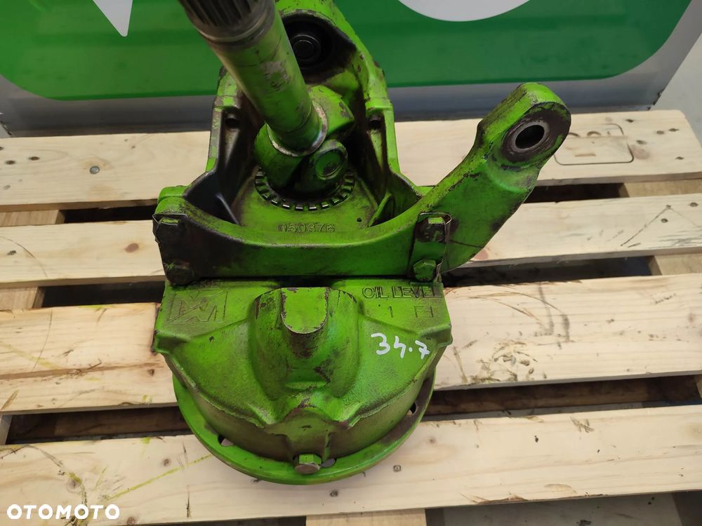 Zwolnica Merlo P34.7 (050376) - 10