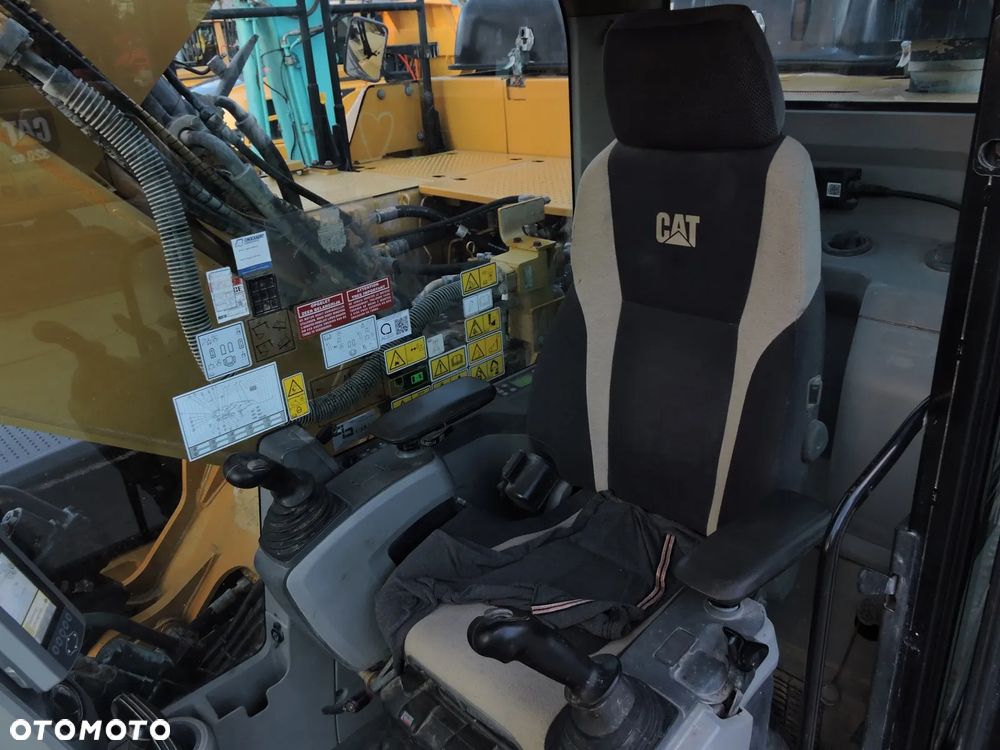 Caterpillar 324EL - 9