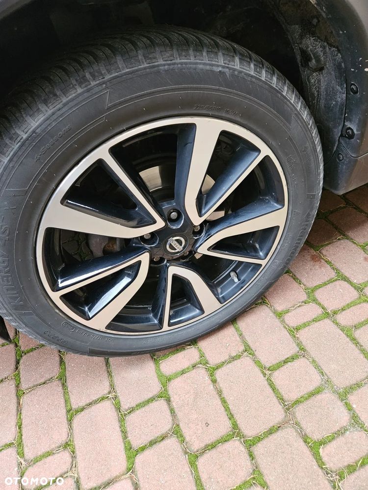 Nissan X-Trail 1.6 DCi Tekna 2WD EU6 - 8