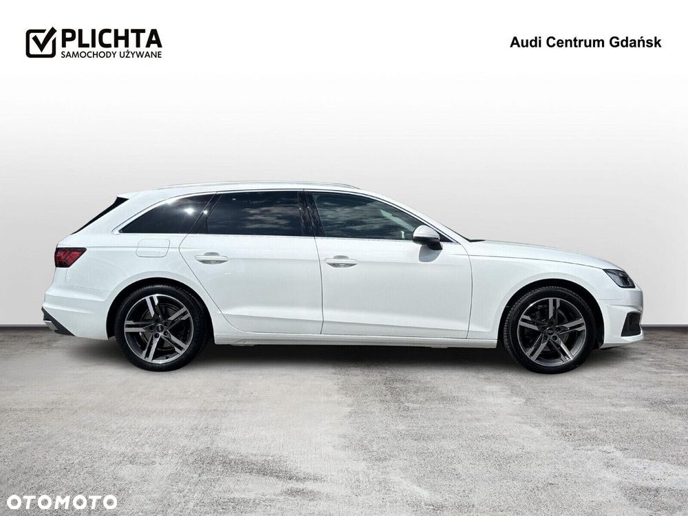 Audi A4 Avant - 6