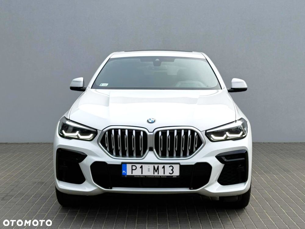 BMW X6 xDrive30d mHEV - 3