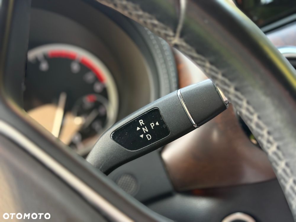 Mercedes-Benz Klasa B 200 CDI (BlueEFFICIENCY) 7G-DCT - 25