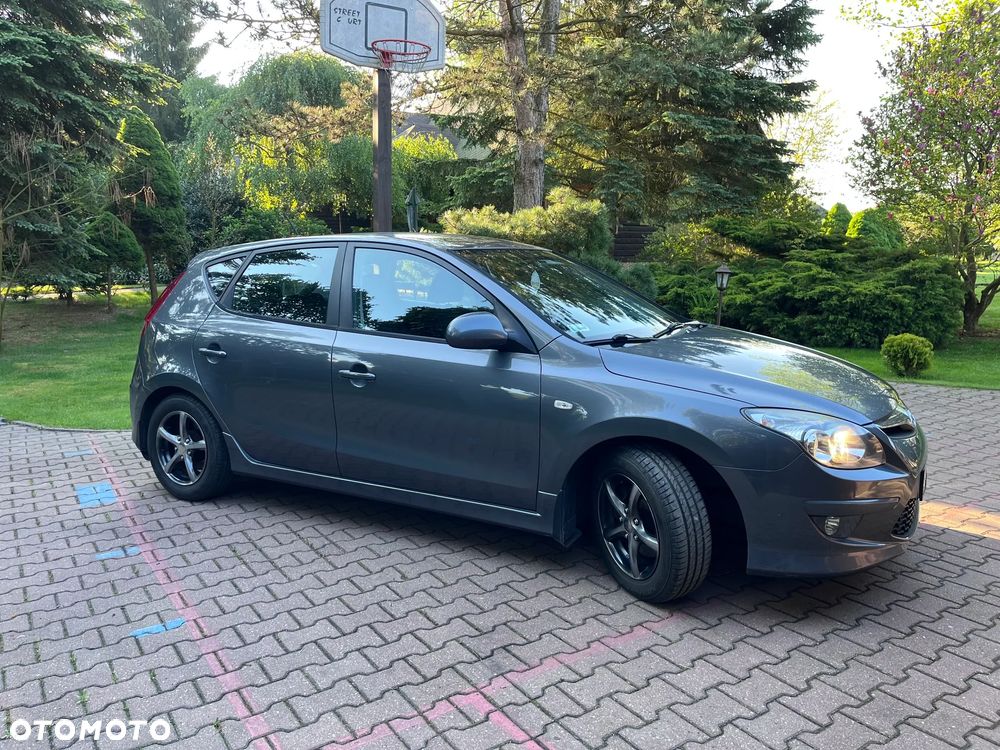 Hyundai i30 - 4