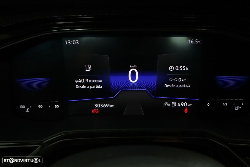 VW Polo 1.0 TSI Style - 15