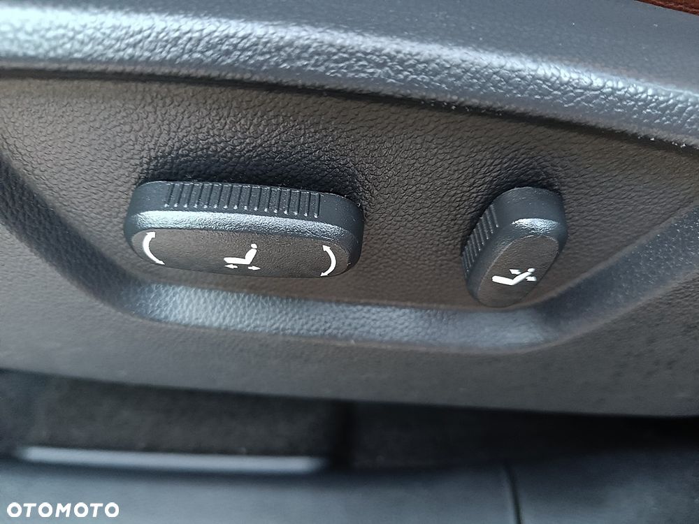 Opel Antara 2.0 CDTI Cosmo - 12