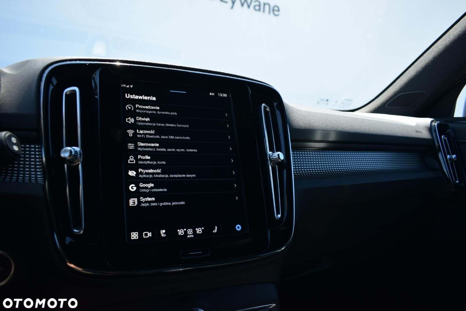 Volvo XC 40 - 27