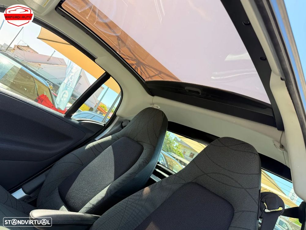 Smart ForTwo Coupé 0.8 cdi Passion 54 - 13