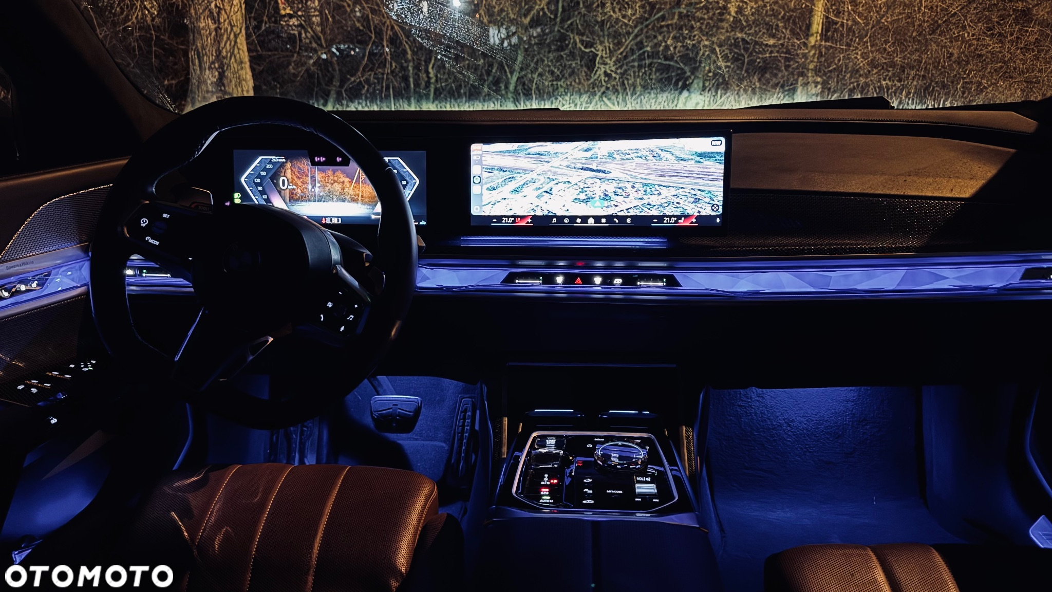 BMW Seria 7 730d xDrive - 13