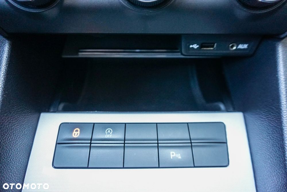 Skoda Octavia 1.8 TSI Ambition - 21