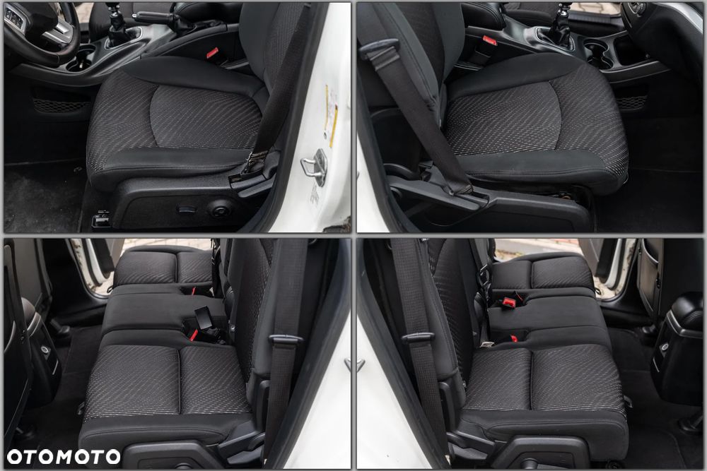 Fiat Freemont 2.0 Multijet 16V DPF Urban - 31