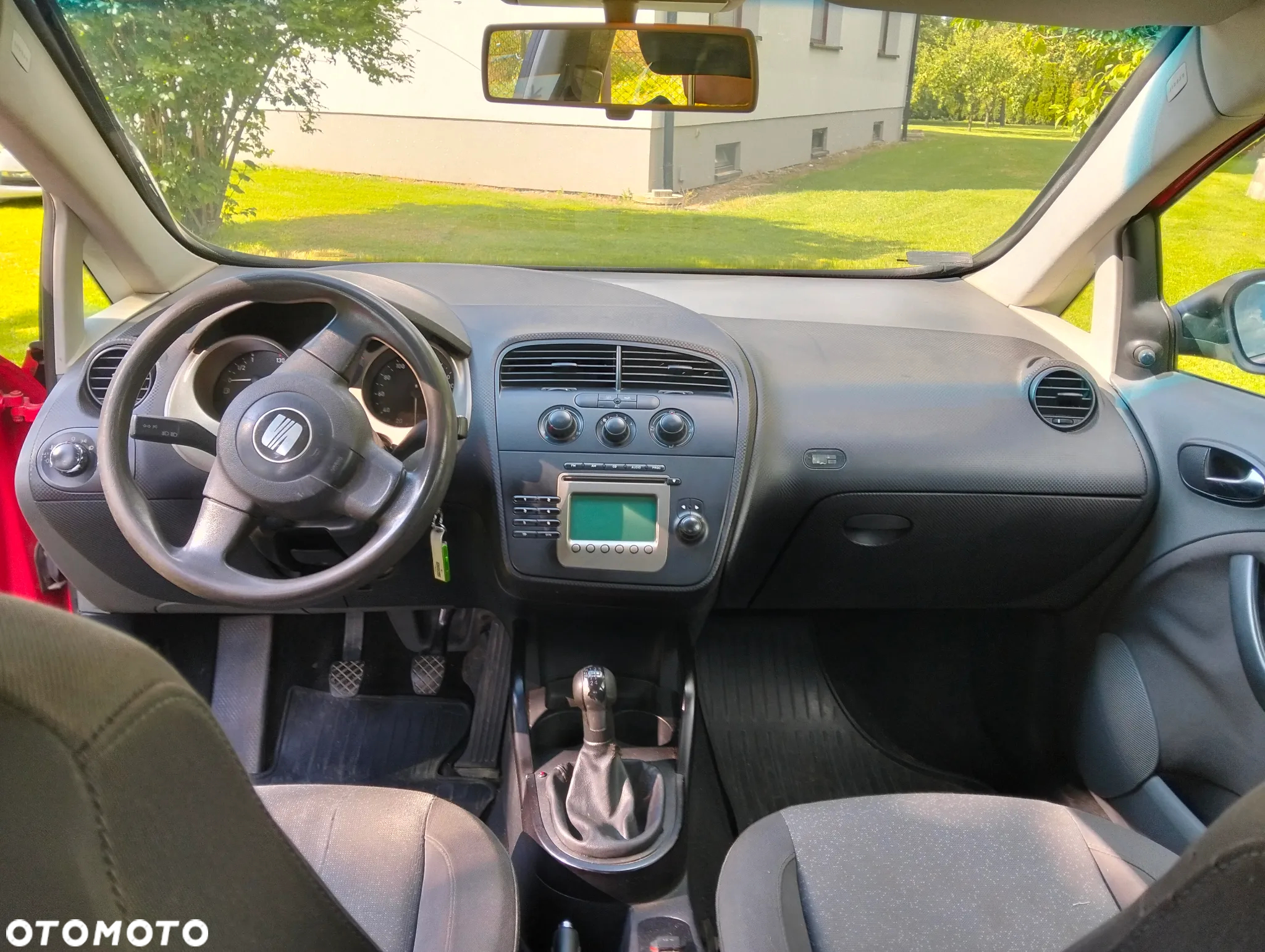 Seat Altea - 13