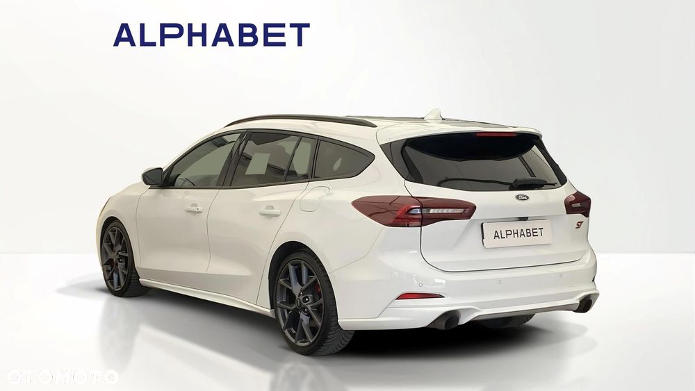 Ford Focus 2.3 EcoBoost ST X - 3