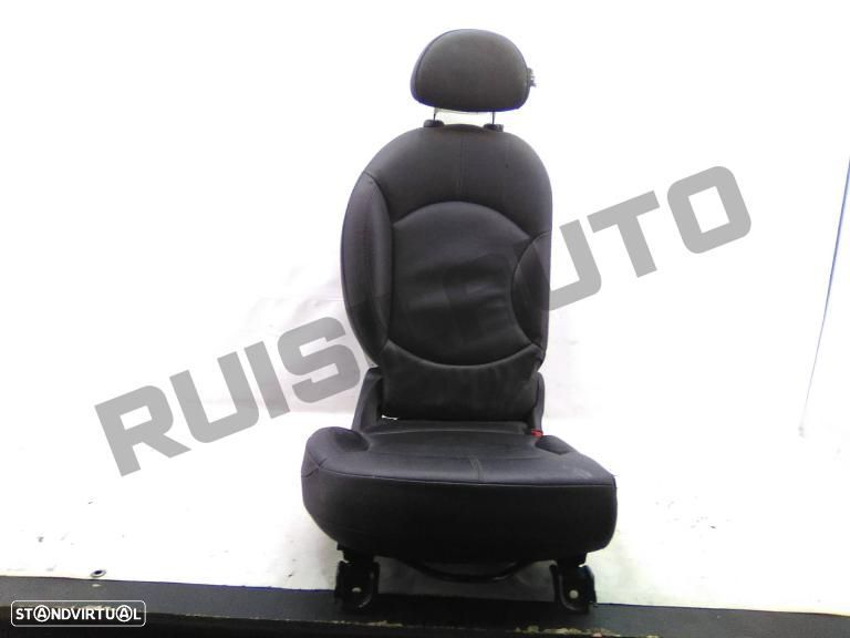 Banco Trás Direito  Mini Mini Countryman (r60) [2010_2016] Coop - 1