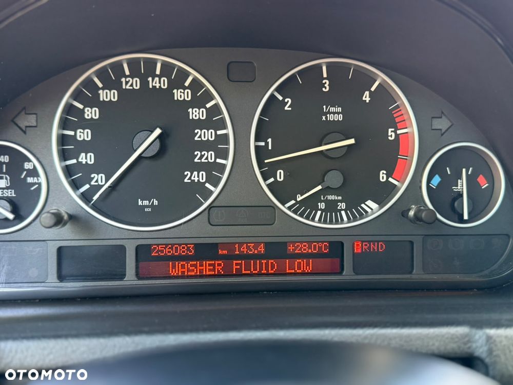 BMW X5 3.0 d - 12