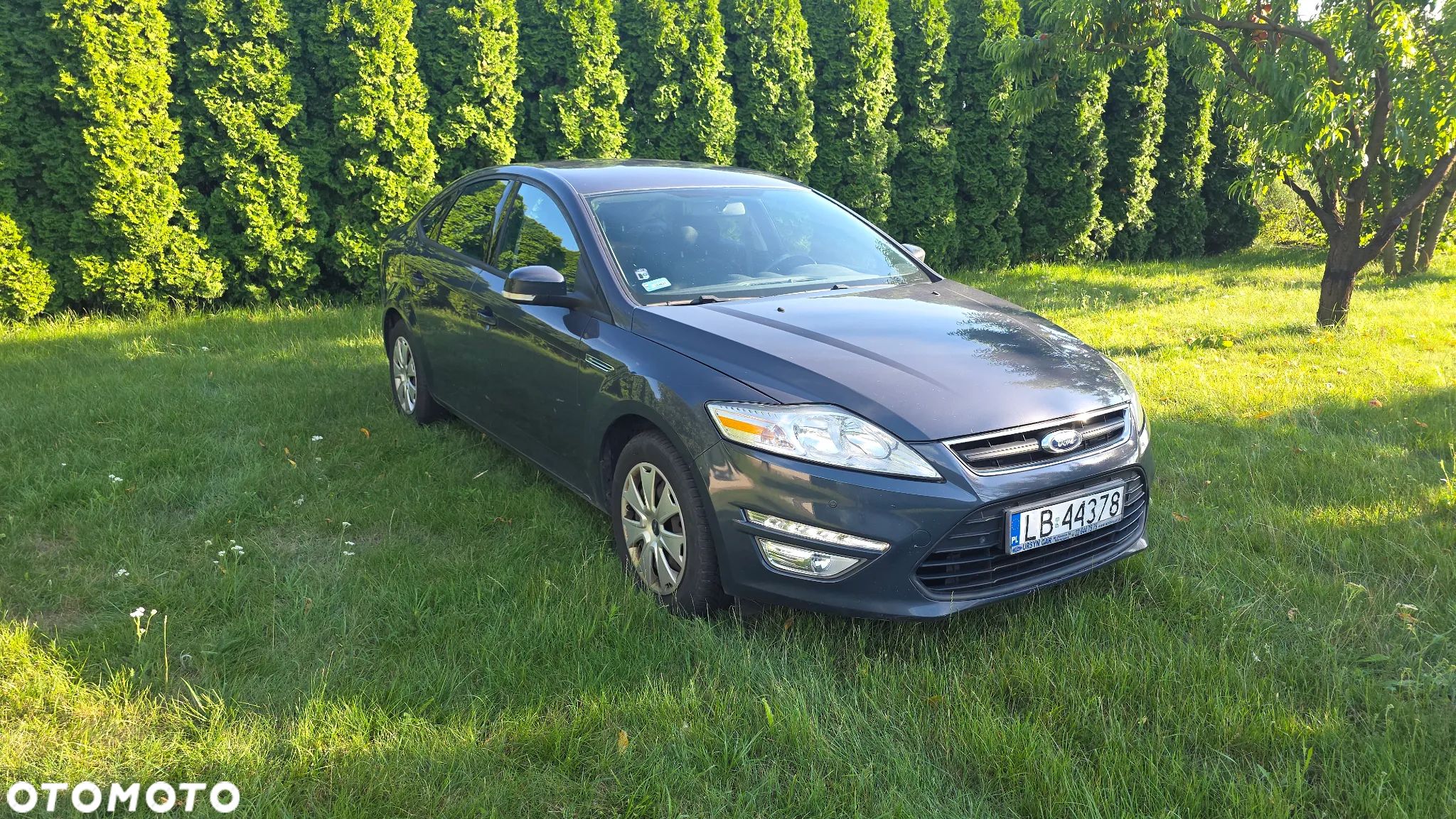 Ford Mondeo 2.0 TDCi Trend - 1