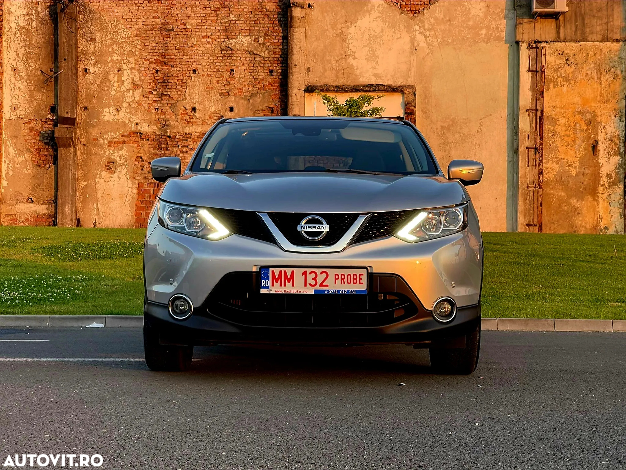 Nissan Qashqai 1.5 DCI Start/Stop N-Connecta - 34