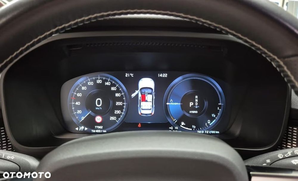 Volvo XC 40 T5 Recharge DKG RDesign - 20