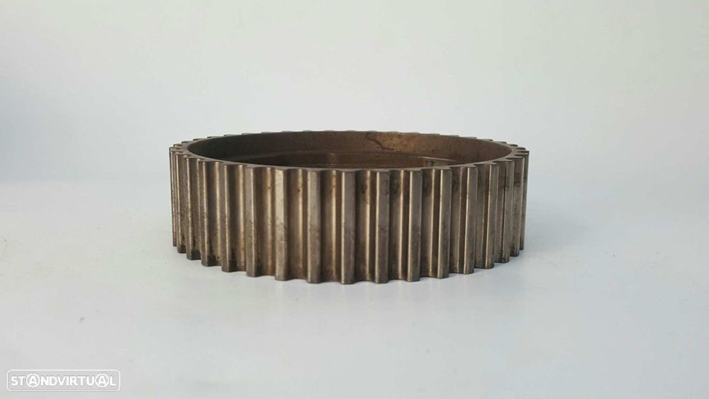 POLI DA áRVORE DE CAMES RENAULT MEGANE II CLASSIC BERLINA CONFORT EXPRESSION - 2