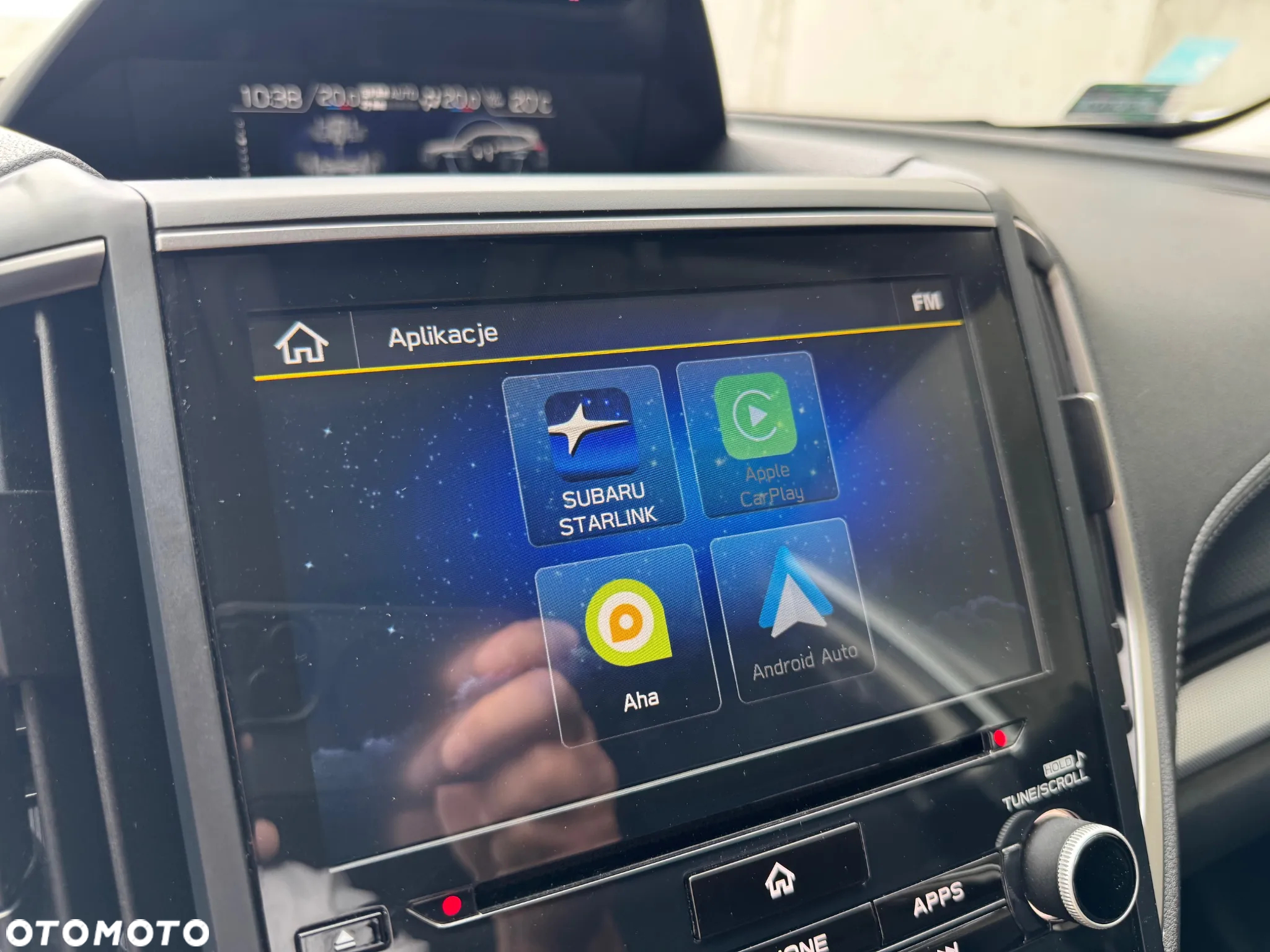 Subaru Forester 2.0i-L Exclusive (EyeSight) Lineartronic - 25