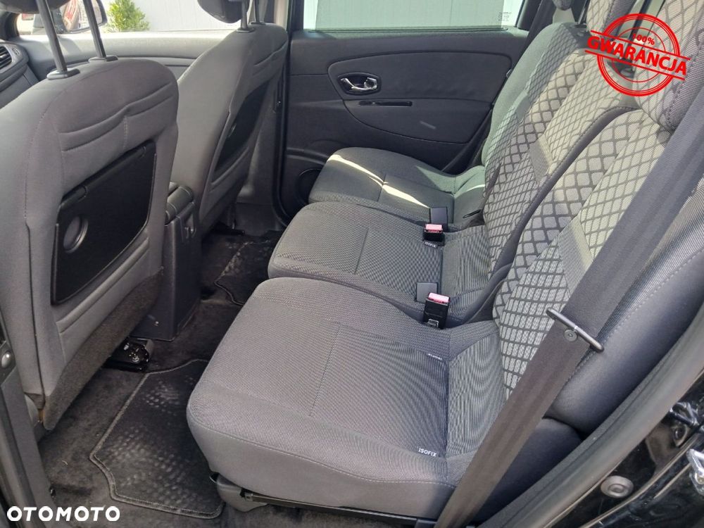 Renault Scenic 1.6 dCi Energy Bose Edition S&S - 22