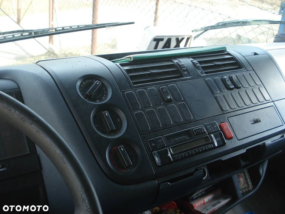 Mercedes-Benz Inny - 6
