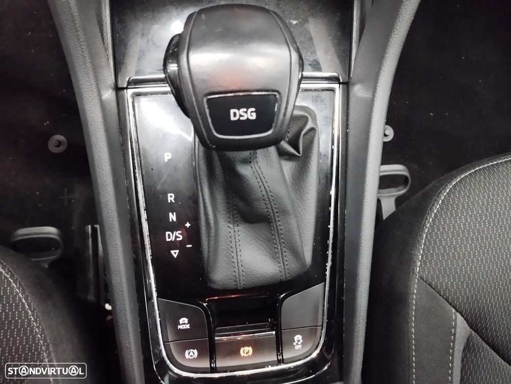 Skoda Kodiaq 2.0 TDI Ambition DSG - 38