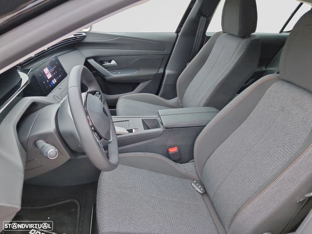 Peugeot e-308 54 kWh Style - 10