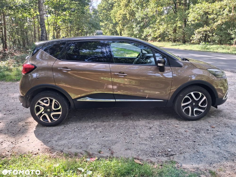 Renault Captur - 9