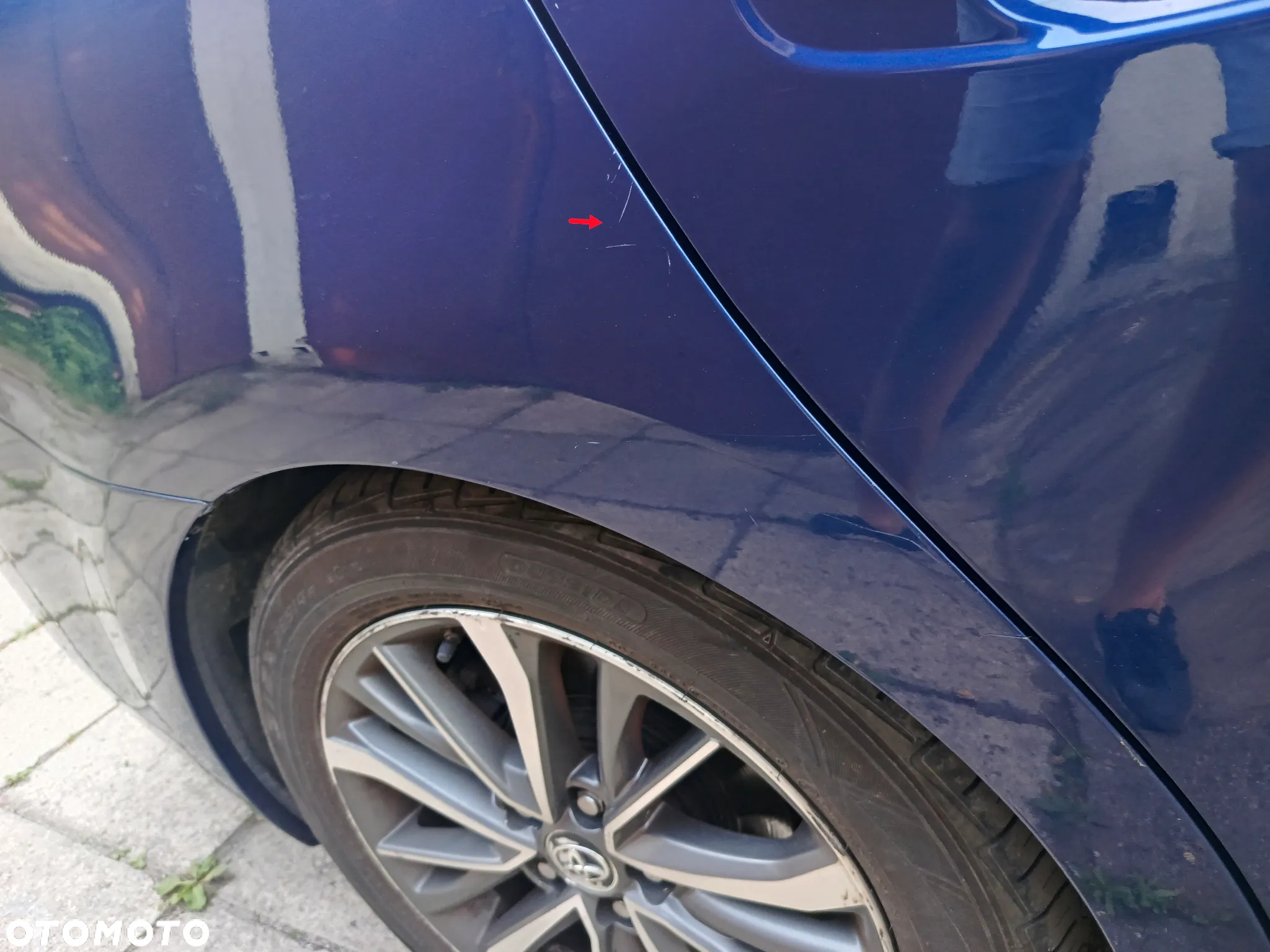Toyota Avensis 2.0 Prestige MS - 18