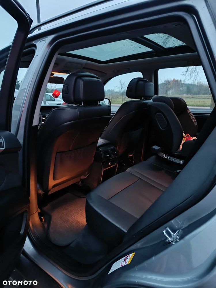 BMW X5 - 7