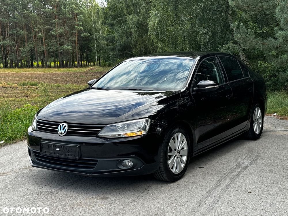 Volkswagen Jetta 1.4 TSI Highline - 18