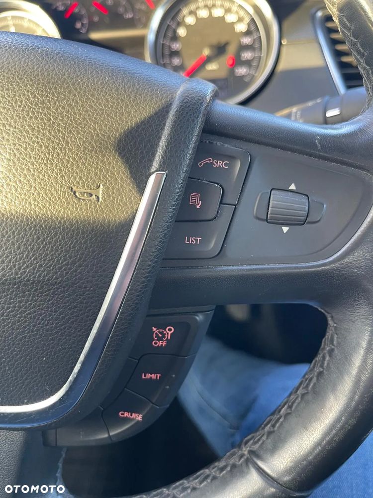 Peugeot 508 - 19