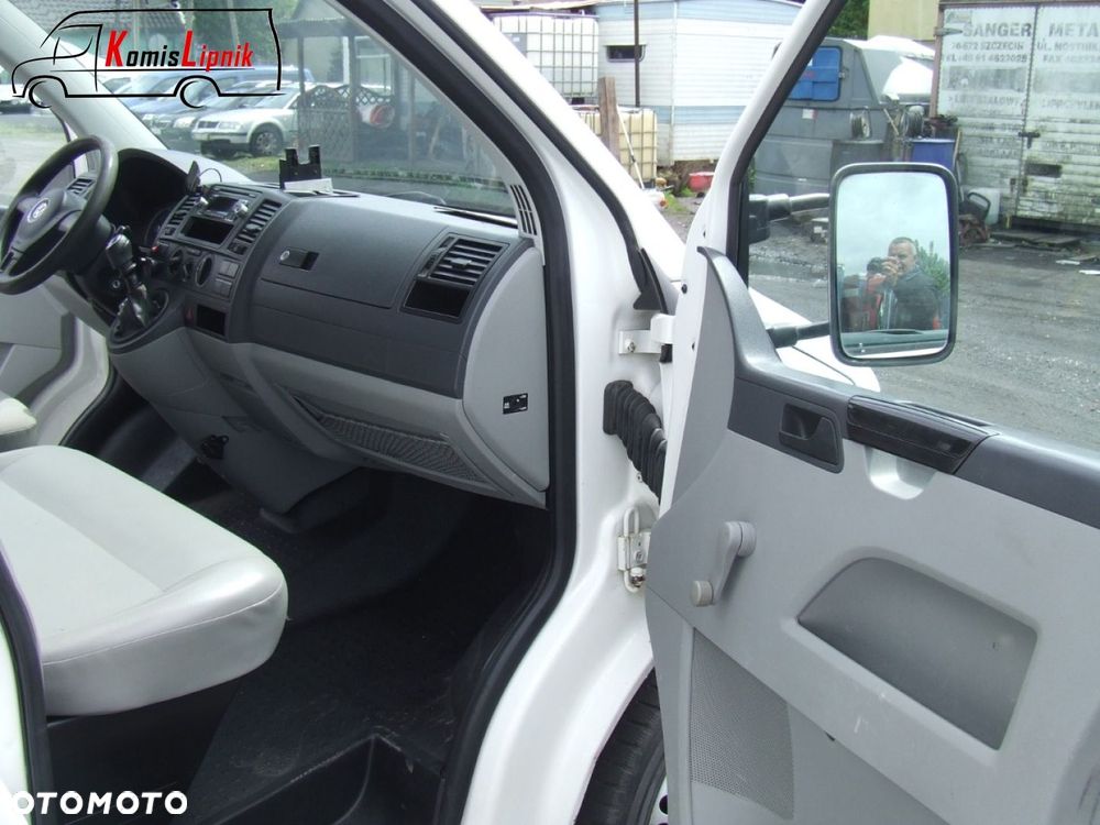Volkswagen TRANSPORTER - 19