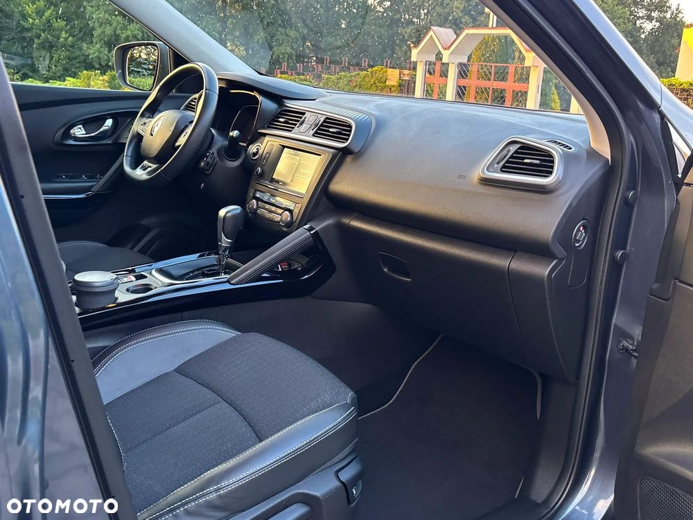 Renault Kadjar - 18