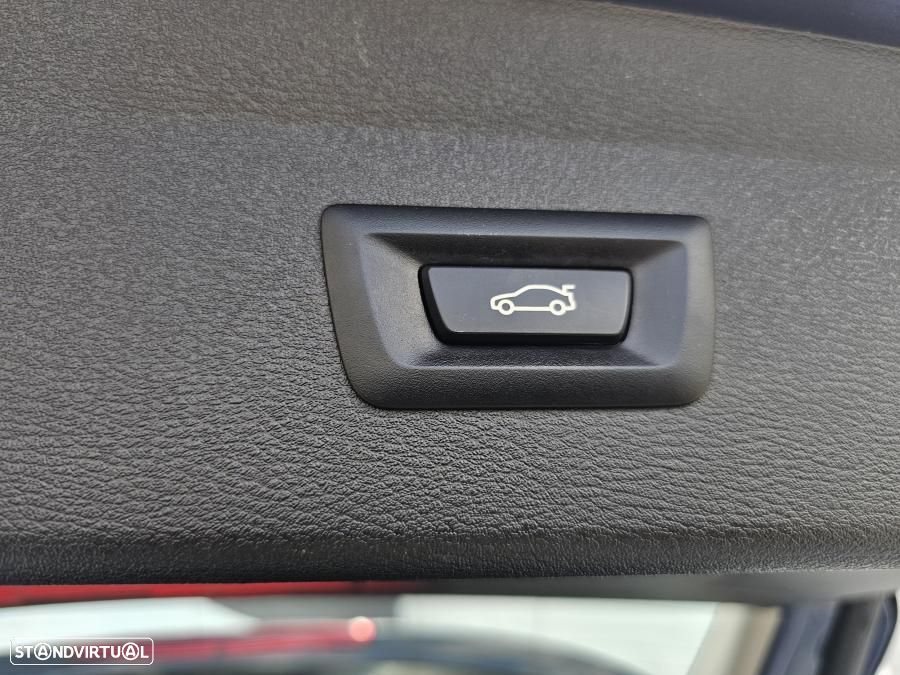 BMW X1 25 e xDrive - 18