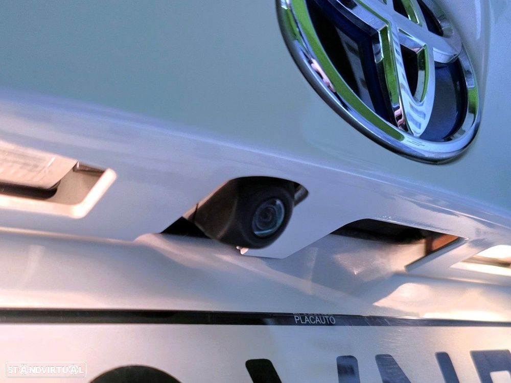 Toyota C-HR 1.8 HSD Lounge - 11