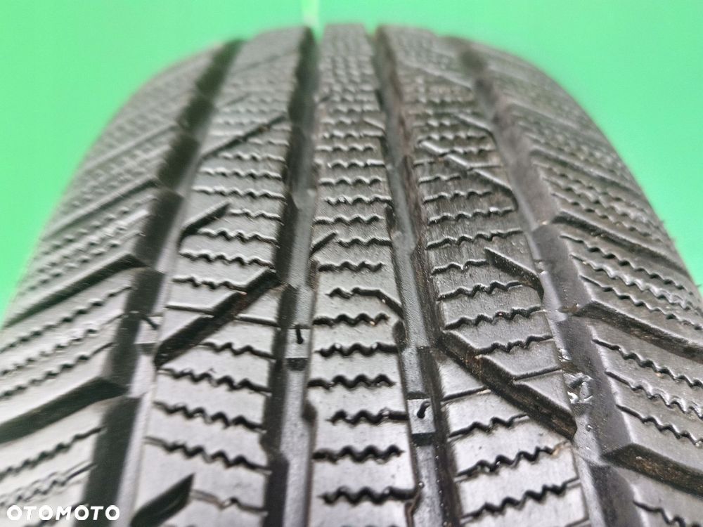 zeetex wp1000 155/65/14, 1 szt 7,5 mm - 1