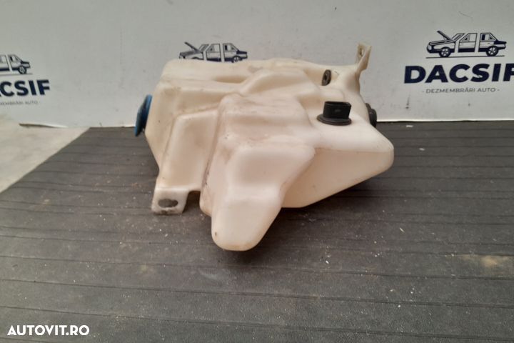 Vas lichid parbriz 1j0955453k 1j0955453k Seat Leon 2 1P [facelift] [2 - 3