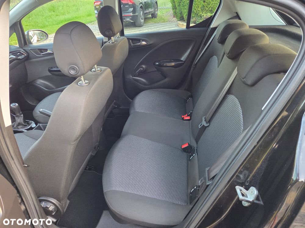 Opel Corsa 1.4 Active - 30
