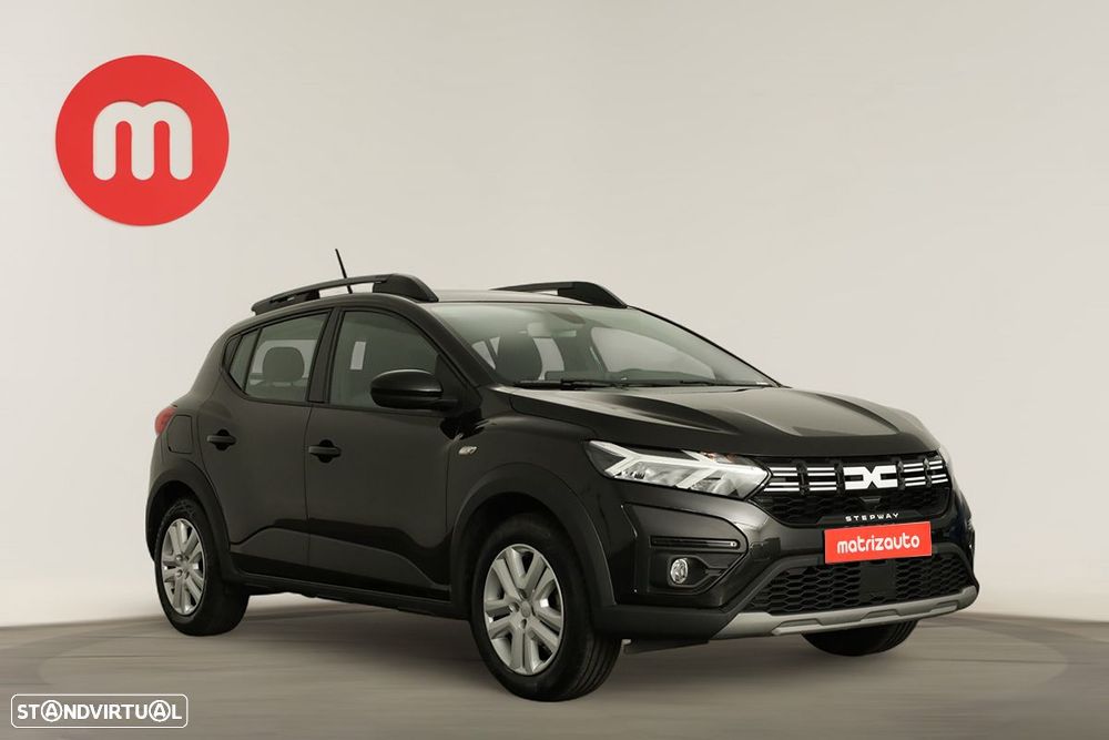 Dacia Sandero 1.0 TCe Stepway Expression - 1