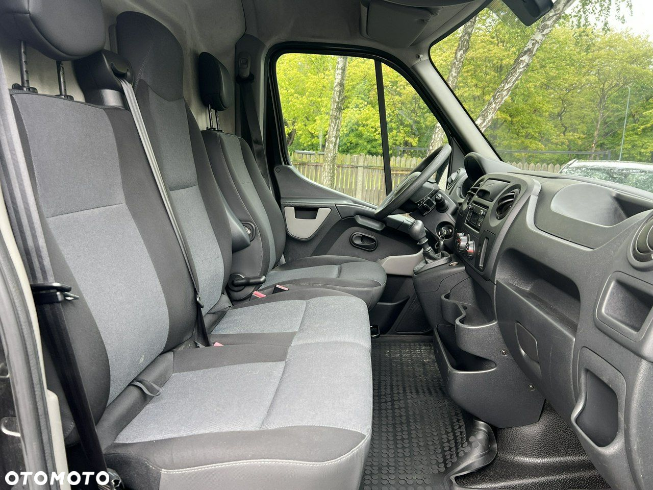 Renault Master - 11