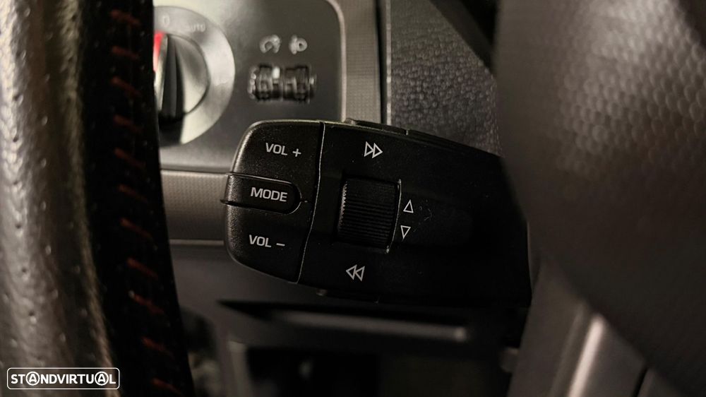 SEAT Ibiza SC 1.2 TDI CR Ecomotive Style - 21