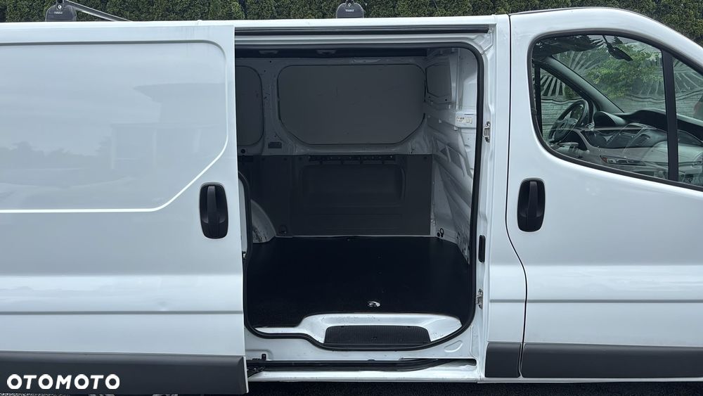 Opel Vivaro - 23