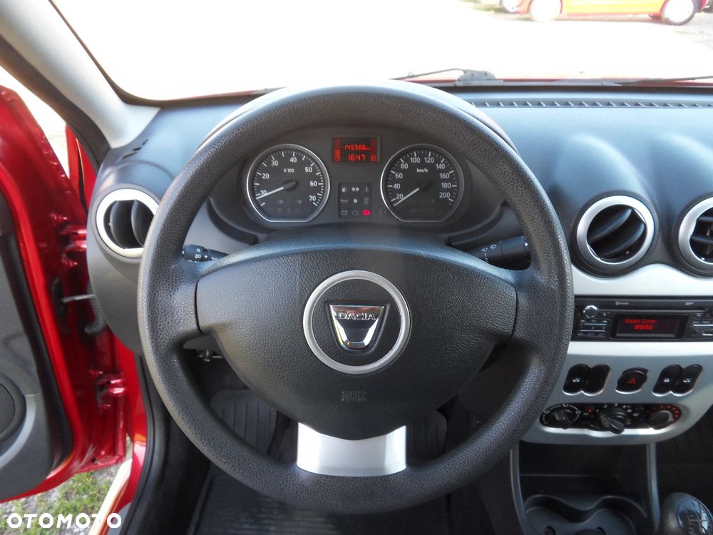 Dacia Sandero Stepway dCi 90 Prestige - 13