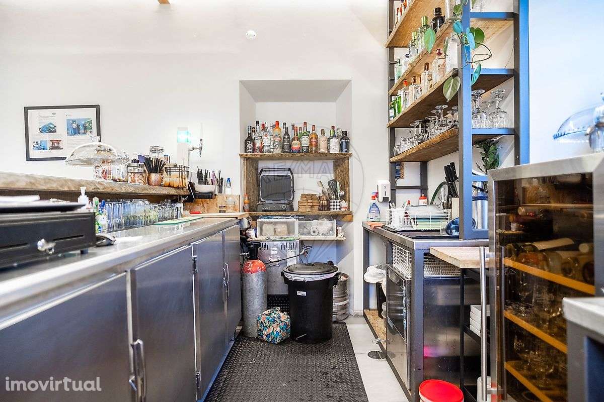 Trespasse  para venda - Grande imagem: 2/13