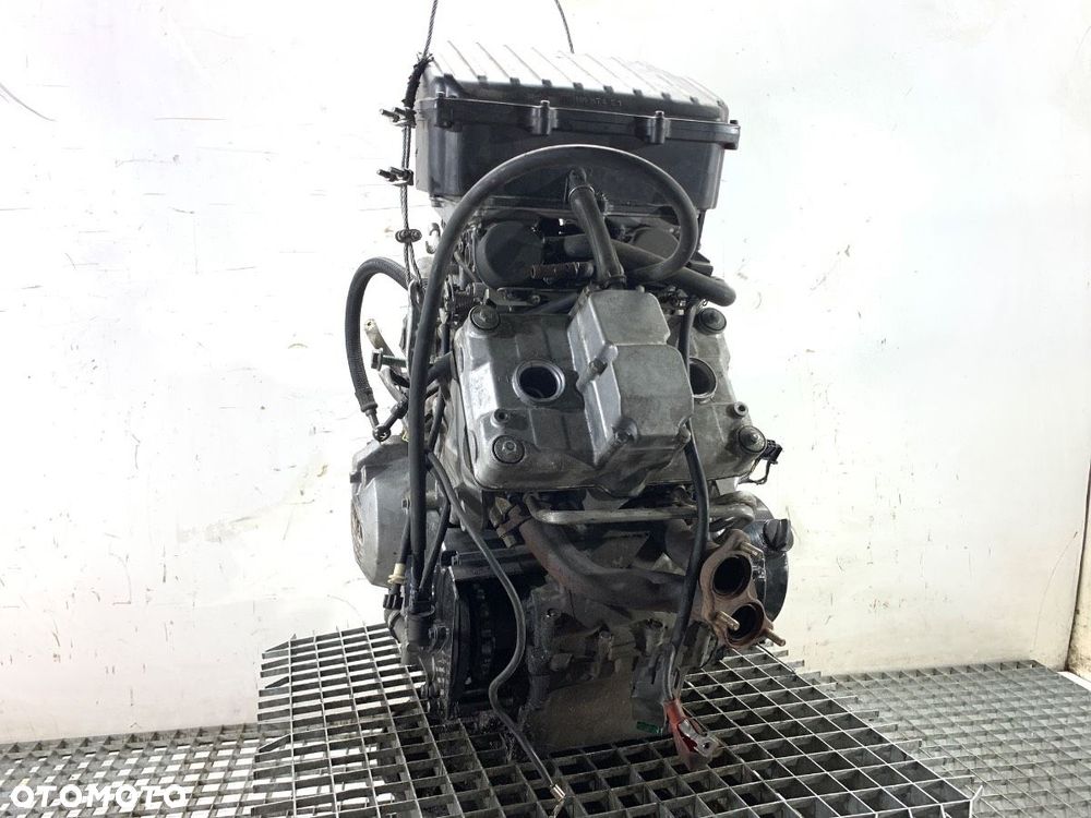 SILNIK KOMPLETNY HONDA VFR 750F VRF 748 CM3 101KM RC36E - 6